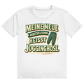 Jogginghose ist Arbeitskleidung – Ruhestand-Shirt von GutGetroffen