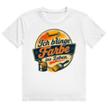 Farbe ins Leben – Maler-Shirt von GutGetroffen
