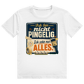 Ich Sehe Nur Alles – Maler-Shirt von GutGetroffen