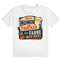 Trockener Humor – Maler-Shirt von GutGetroffen