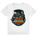 Der Motor Redet Mit Mir – Kfz-Mechaniker-Shirt von GutGetroffen