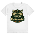 Vertrau Mir – Kfz-Mechaniker-Shirt von GutGetroffen