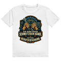 Berufserfahrung – Kfz-Mechaniker-Shirt von GutGetroffen