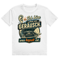 Höre Was Kaputt Ist – Kfz-Mechaniker-Shirt von GutGetroffen