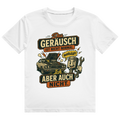 Ich Auch Nicht – Kfz-Mechaniker-Shirt von GutGetroffen