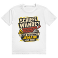 War Bestimmt Jemand Vor Mir – Bau-Shirt von GutGetroffen