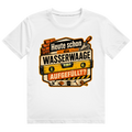 Wasserwaage Schon Aufgefüllt? – Bau-Shirt von GutGetroffen