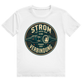 Nur Eine Frage Der Verbindung – Elektriker-Shirt von GutGetroffen