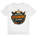 Ich Bringe Spannung Ins Leben – Elektriker-Shirt von GutGetroffen