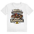 Mein Lieblingsessen: Kabelsalat – Elektriker-Shirt von GutGetroffen