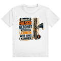 Einmal Falsch Gebohrt – Elektriker-Shirt von GutGetroffen