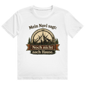 Noch Nicht Nach Hause – Camper-Shirt von GutGetroffen